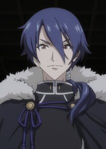 Kazuki