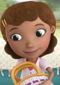 Tisha McStuffins