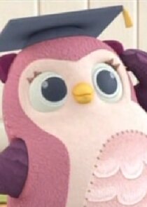 Professor Hootsburgh