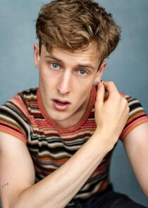 Felix Edwards