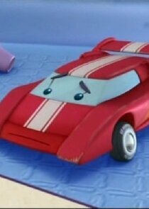 Ricardo Racecar