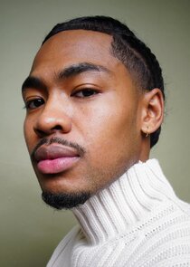Joshua Obra