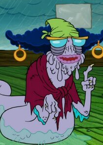 Madame Hagfish