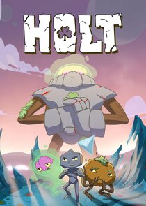Holt