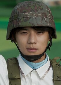 Wang Tae Man