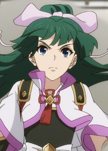 Yomogi Emarl
