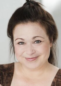 Mariam Bernstein