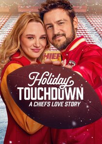 Holiday Touchdown — кадр