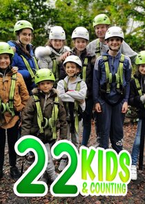 22 Kids and Counting