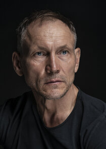 Peter Nikolas