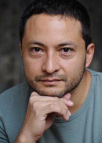 César Bandera