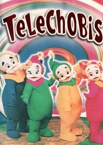 Los Telechobis — кадр