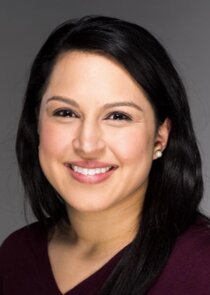 Abha Bhattarai