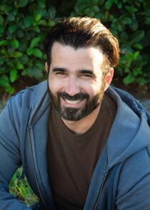 Josh Weil