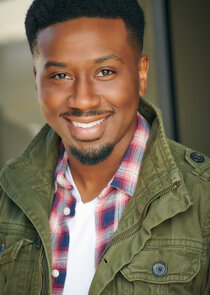 Marlon Daniel