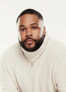 Kameron Saunders