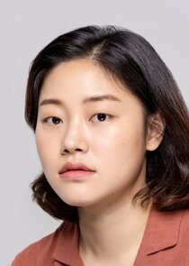Kim Yoon Jung