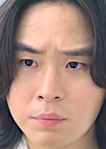Joo Hyung Wook