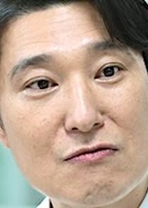 Im Min Ho