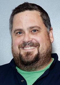 Paul Briggs
