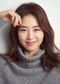 Lee Yun Hee