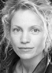Sonja Codhant