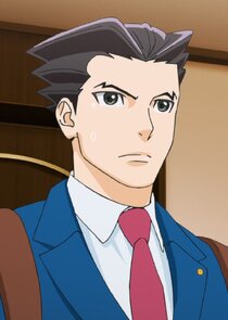 Ryuichi Naruhodou