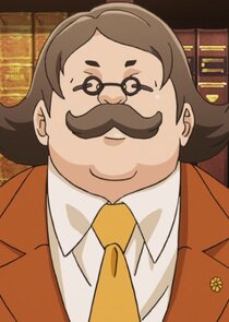Soranosuke Hoshikage