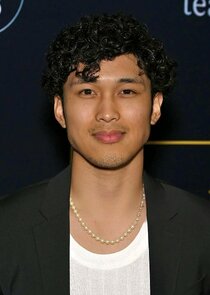 Chase Del Rosario