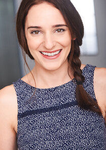 Katie Page