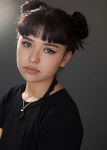 Sofia Meneses Ortega