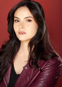 Isabel Chavez