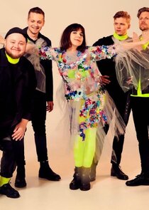 Of Monsters and Men