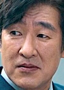 Jin Byung Man