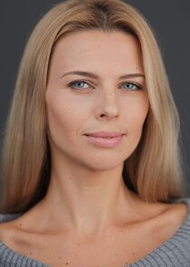 Виктория Алмаева