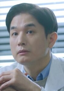 Park Jong Moo