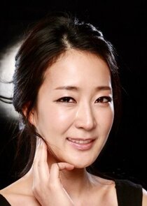 Kim Hye Hwa