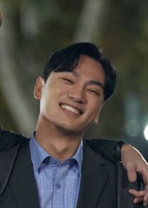 Maeng Chul Joon
