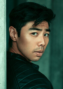 Joseph Yang