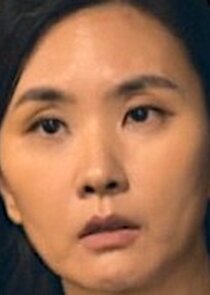 Im Ji Hyun's Secretary