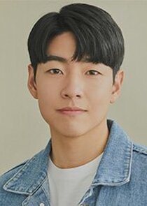 Cha Yoon Ho