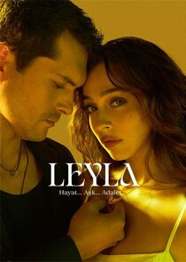 Leyla — кадр