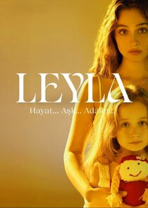 Leyla — кадр