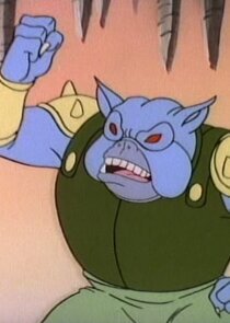 Moblins