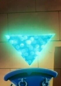 Triforce of Wisdom