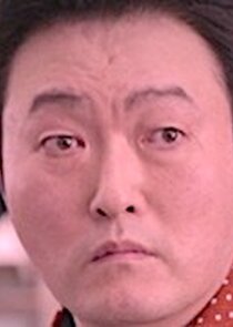 Kang Nam Il