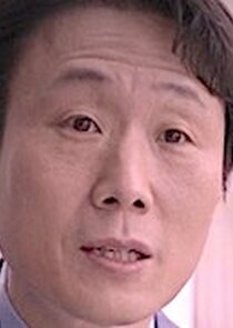 Shin Sung Man