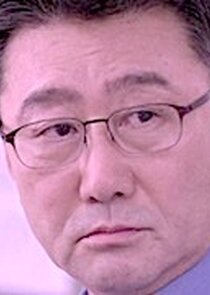 Yoon Dae Hong