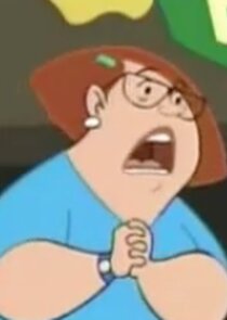 Aunt June