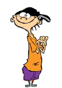 Edd